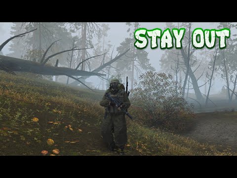 Видео: Stay Out 25 . ч . 75 . Квесты , кооператив , фарм , Общение. #Stay Out # @ElektronikEddy