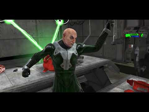 Видео: Spider Man: Web of Shadows - Лешоядa! №7