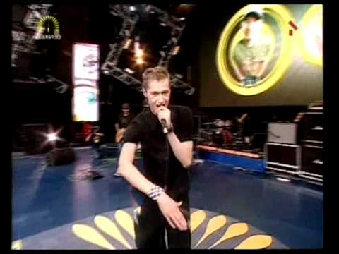 Видео: ТИгры-2007. Бумбокс - Ким ми були