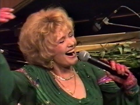 Видео: 1996 – Концерт Екатерины Шавриной