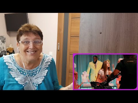 Видео: КЛИП Lady Diana - КУКЛА (Official music video) РЕАКЦИЯ