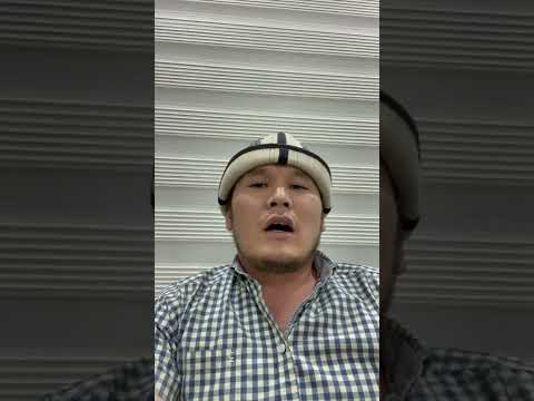 Видео: Сулайман ажы түз эфирде. Рукия, дем салуу.