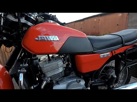 Видео: Обзор на самодельную водяную систему охлаждения для Явы