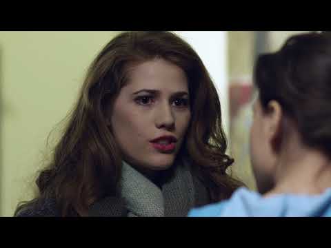 Видео: "Пятая Стража". 37 серия - Зелёный огонёк