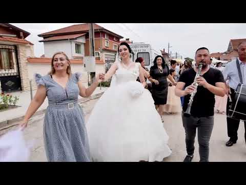 Видео: Сватбено тържество на Емил и Марияна 1 част  Гр.Съединение 2024 STUDIO RADI 4K