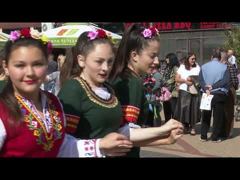 Видео: BG Маршрути - Община Чепеларе (2020) (AED)