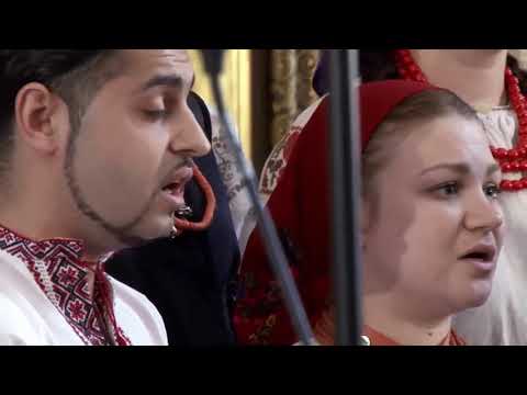 Видео: Трисвятое на арамейском языке. Схиархим. Серафим Бит-Хариби.