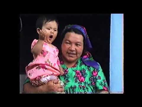 Видео: Суннот той Илхам караван турк маала 1993жыл