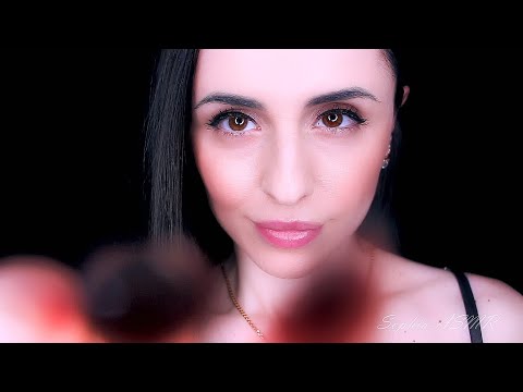 Видео: ПОСТУКИВАНИЯ ПО ЭКРАНУ И НОГТЯМ / АСМР