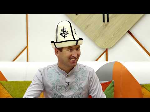 Видео: Максат Кыштообаев: "Жүрөк сыры" талашка түшкөн ыр болчу