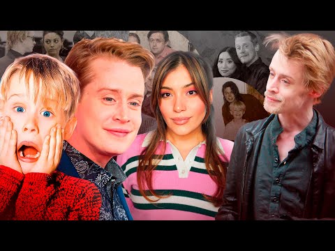 Видео: МАКОЛЕЙ КАЛКИН: трудное ДЕТСТВО, МИЛЛИОНЫ долларов и путь к СЧАСТЬЮ