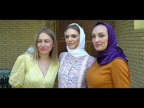 Видео: Обряд Сватовства Терских Казаков. 4.08.2020 года, станица Бургустанская.