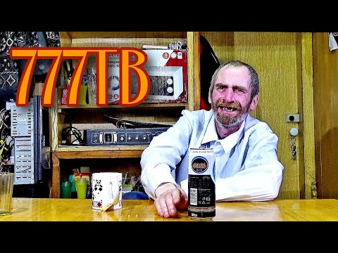 Видео: Фейковые ведущие передачи 777ТВ (Архивы Адовый Мужик)