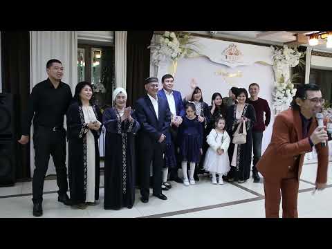 Видео: Бейсембек ата 70 жас