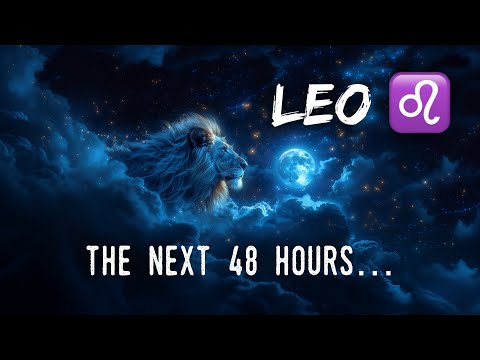 Видео: ✨ЛЕО💕 ♌️ — ПРИЗНАНИЯ!❤️‍🔥 ЯСНОСТЬ🔎 ОКОНЧАТЕЛЬНЫЕ РЕШЕНИЯ✂️… И ЗНАЧИТЕЛЬНЫЕ ПОВЫШЕНИЯ УРОВНЯ ⛹🏾👏🏾✨