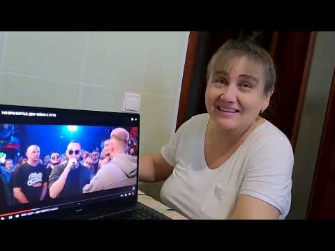 Видео: 140 BPM BATTLE: ДЕН ЧЕЙНИ X ОТТО Реакция