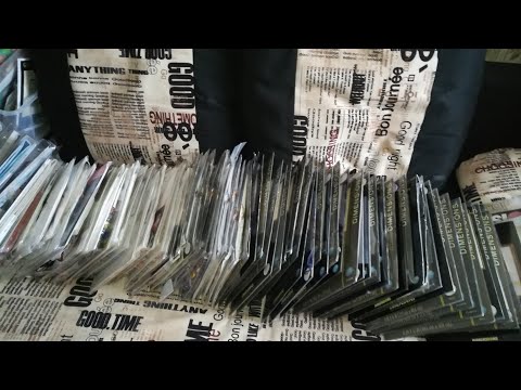 Видео: Обновленная коллекция наборов от Теи Гувернер и Dimenshios