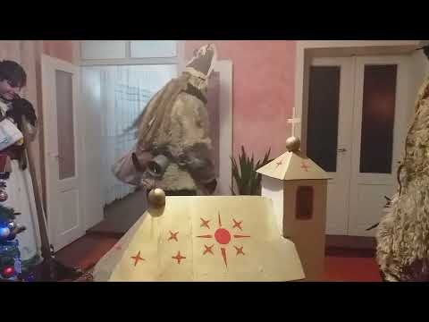 Видео: Бетлегем Довге