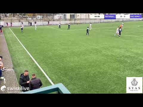 Видео: національна ліга маібутнього 13 тур
ЧСП ІРШАВА VS FSC ЧЕРНІВЦІ
