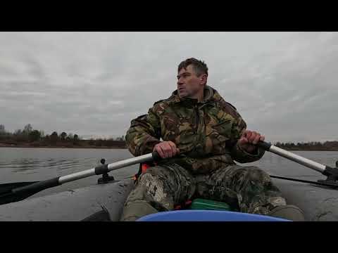 Видео: СЕГОДНЯ МНЕ ПОВЕЗЛО НА РЫБАЛКЕ! СЪЕЗДИЛ И НАЛОВИЛ ЩУК! {РЫБАЧУ В ЗАВОДИ РЕКИ ОКИ}