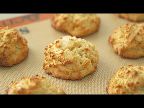 Видео: Нет пшеничной муки! Без сахара! Супер легко! Рецепт идеальной лепешки.😋