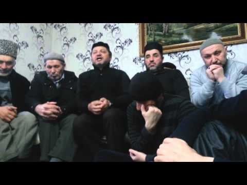 Видео: Хусейн Афанди лекция  очень хорошая дома