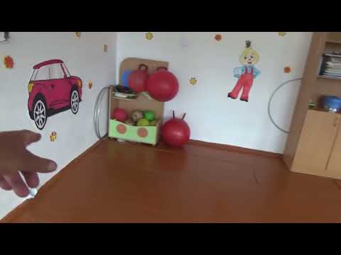 Видео: Калиновская Средняя Школа, обзор.