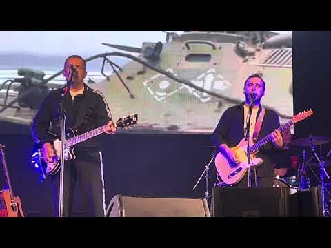 Видео: ЛЮБЭ - Солдат (концерт 16.12.2023, Ногинск)