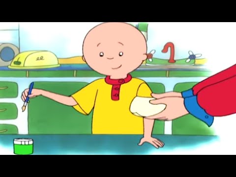 Видео: Каю и Урок Труда | Каю на русском | Мультфильм Каю | Мультики для детей