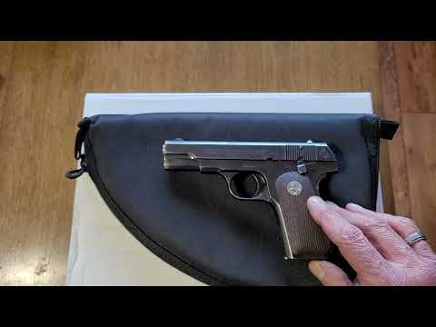 Видео: Hi-Power Medic Firearm Productions / Сервис с компонентами и технологиями BHSpringSolutions, нояб...