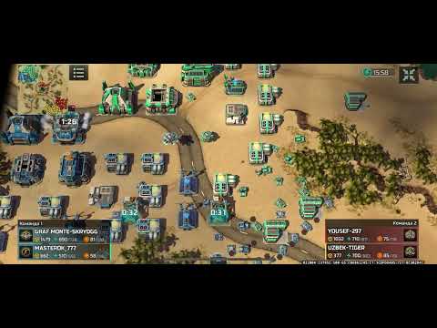 Видео: Aow3 22 тренировочный