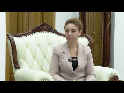 Видео: Дидгох - Конститутсия, сухбат бо Махмадали Ватанзода, Раиси Кумитаи Мачлиси миллии Мачлиси Олии ЧТ