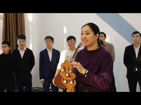 Видео: Асел Ғ. Мен және қоғам