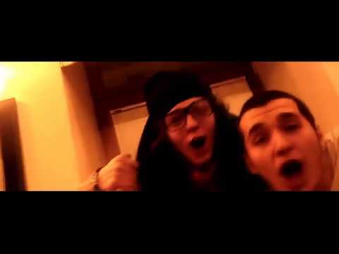 Видео: Yung Trappa - На квартале feat.  Yung Gum (Prod  by GonFire)