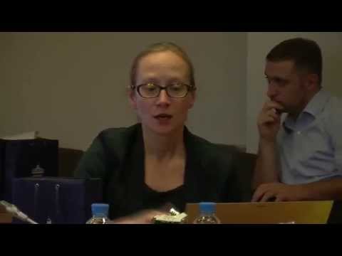 Видео: Лекторий ПСТГУ. Настоящее и будущее мозга. Лекция Ольги Евгеньевны Сварник