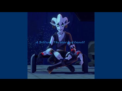 Видео: А. Биллион - История Энвела ||| A. Billion - The history of Envell