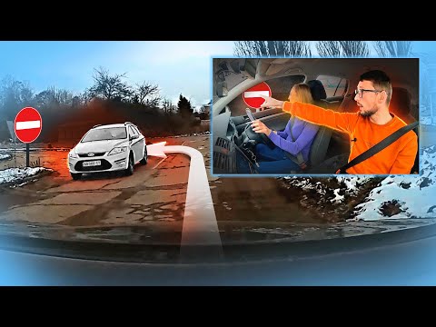 Видео: Третій урок на механіці | Водіння з нуля