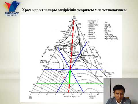Видео: Дәріс 4 ХҚӨТ