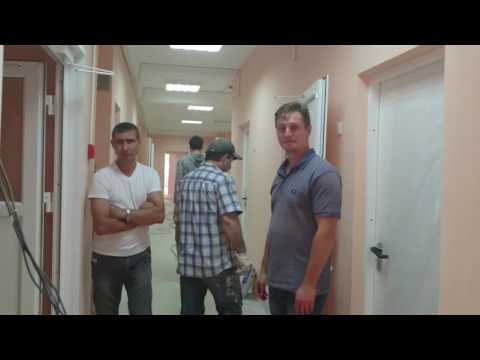 Видео: Проверка систем вентиляции и дымоудаления