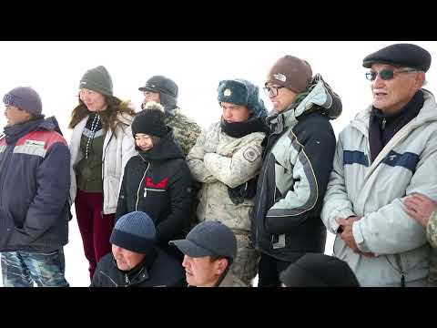 Видео: «Доңызтау ескерткіштері» деректі фильмі