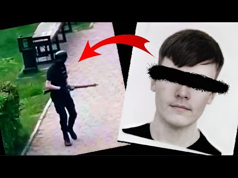 Видео: В будущем я всех вас перестреляю» | Дело Тимура Бекмансурова ..