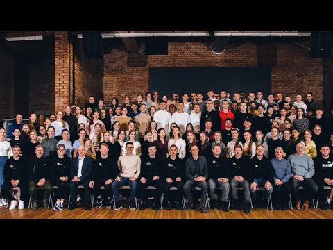 Видео: Прибалтийский зимний лагерь 2023