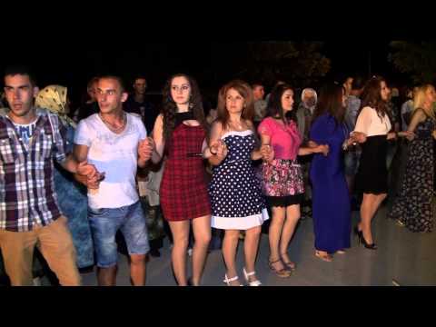 Видео: Сватбата на Емине и Алдин с.Краище 2014 2 част