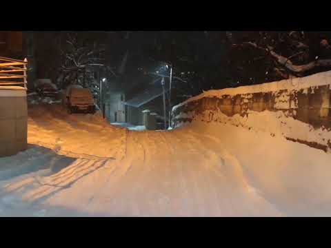 Видео: 10 Минутна прошетка низ Лабуништа уживајте