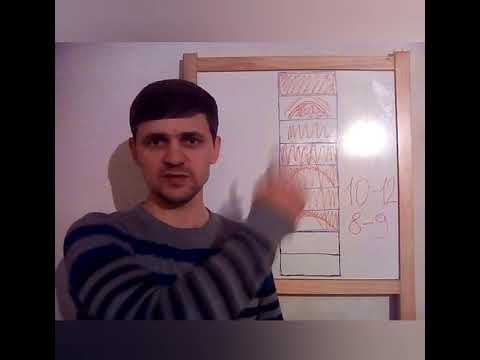 Видео: Количество корпусов шестирамочного улья!(3) 2020