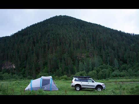 Видео: QUECHUA AIR SECONDS 4.1 XL доработки, плюсы и минусы