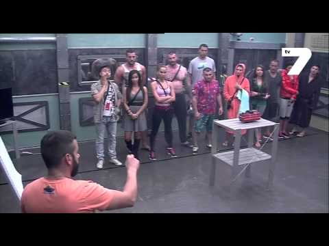 Видео: Къртицата 10.04.2014 част 1 от 5