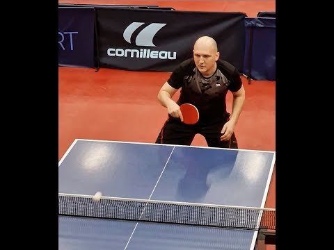 Видео: Антиспин кому он нужен и зачем ? #asiantabletennischampionships #tabletennis #tablesoccerissport