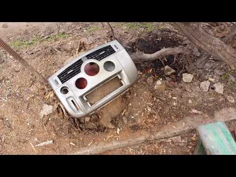 Видео: Рено Сценик 2 устраняем недостатки.