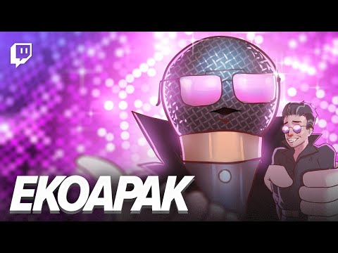 Видео: ЕКОАРАК. Караоке по-новому!